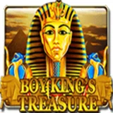 Bocoran RTP Slot Mega888 Boy King